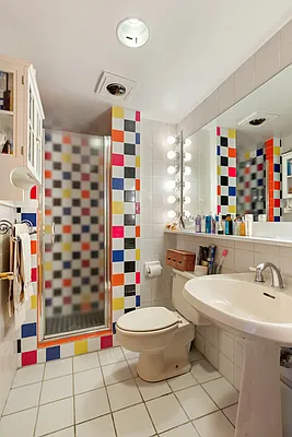 Bathroom, photo 3