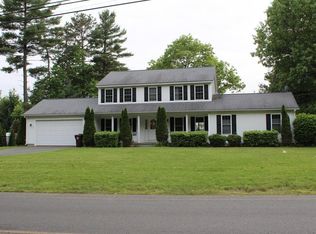 375 Springdale Rd, Westfield, MA 01085