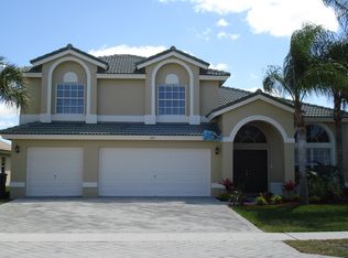 3771 Moon Bay Cir, Wellington, FL 33414