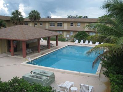 95 NE 41st St #159K, Oakland Park, FL, 33334