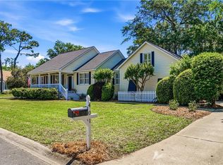 401 Colley Ln, Saint Simons Island, GA 31522