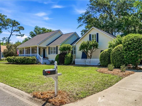 401 Colley Ln, Saint Simons Island, GA 31522