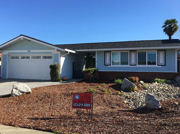 662 Lido Dr. Livermore, CA 