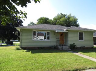 720 S Main St, Clarion, IA 50525