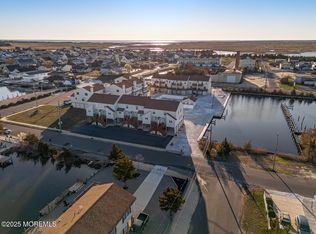 101 S Captains Dr APT C, Little Egg Harbor, NJ 08087