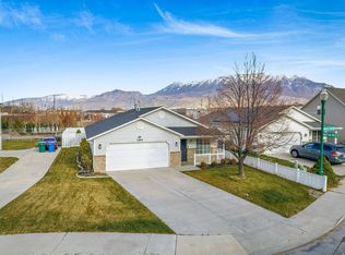 1542 W 525 S, Orem, UT 84058