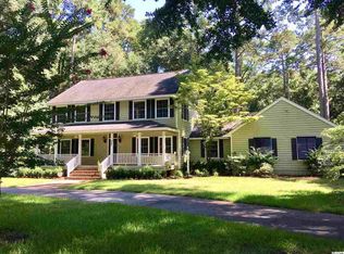 961 Old Bridge Rd, Myrtle Beach, SC 29572