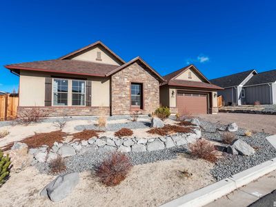 341 Desert Chukar Dr, Sparks, NV, 89441