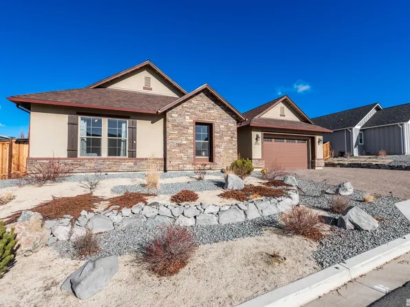 341 Desert Chukar Dr, Sparks, NV 89441