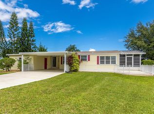 8102 9th Hole Dr, Port Saint Lucie, FL 34952