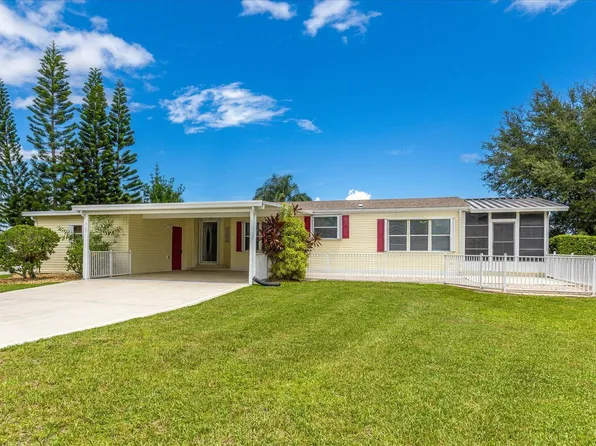 8102 9th Hole Drive, Port St Lucie, FL 34952