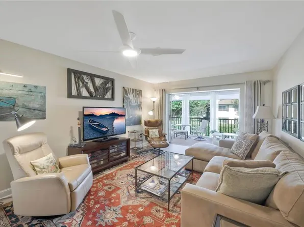 4126 Belair LN #C4, NAPLES, FL 34103