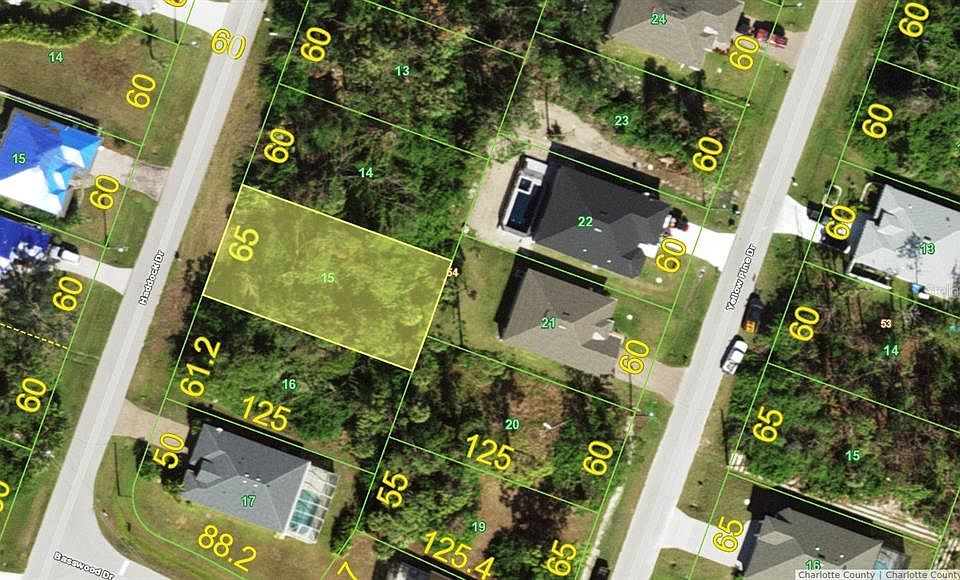 1st image of 117 HADDOCK DRIVE LOT 15