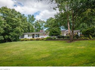 10133 Wisner Rd, Kirtland, OH 44094