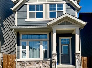 414 Masters Rd SE #414, Calgary, AB T3M2T4