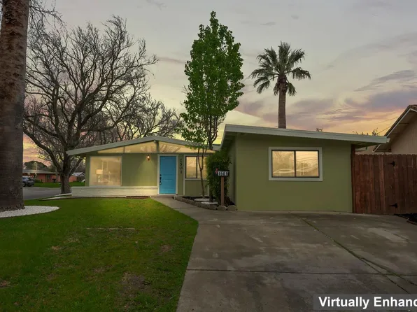 1501 Kansas Street, Fairfield, CA 94533