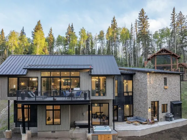 134 Adams Way, Mountain Village, CO 81435