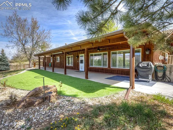 865 Eagle Rock Rd, Colorado Springs, CO 80918