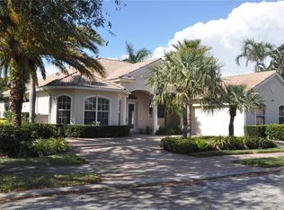 4315 Via Del Santi Dr, Venice, FL 34293