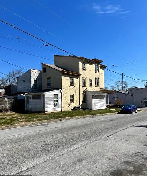 453 W Gay St — Photo 18