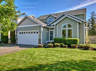 7329 206th Street Ct E, Spanaway, WA