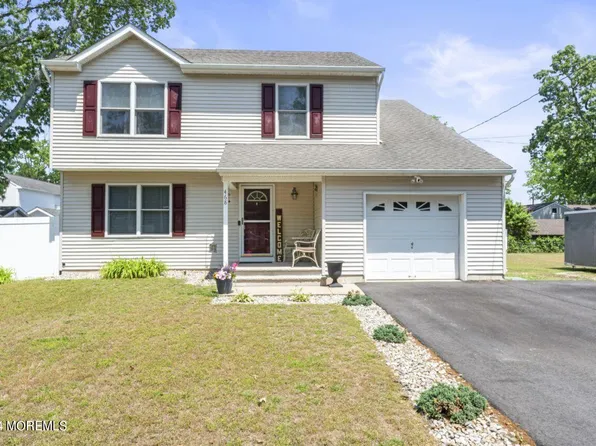 468 Sylvan Drive, Brick, NJ 08723