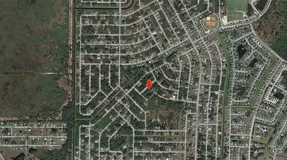 2nd image of LOT 4 Ginsburg Ter