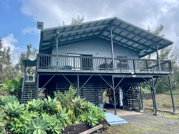 92-8872 Lotus Blossom Ln, Captain Cook, HI 96704