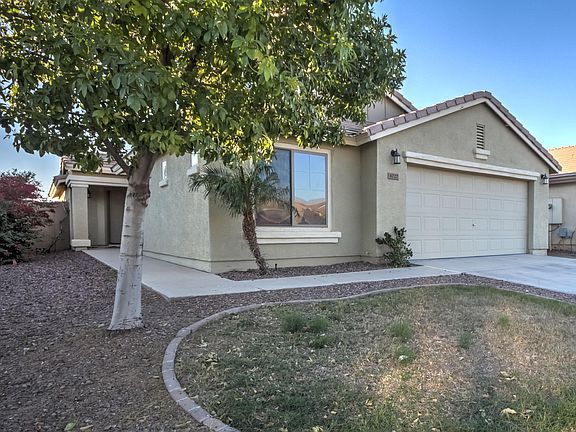 2nd image of 1027 W Desert Seasons Dr