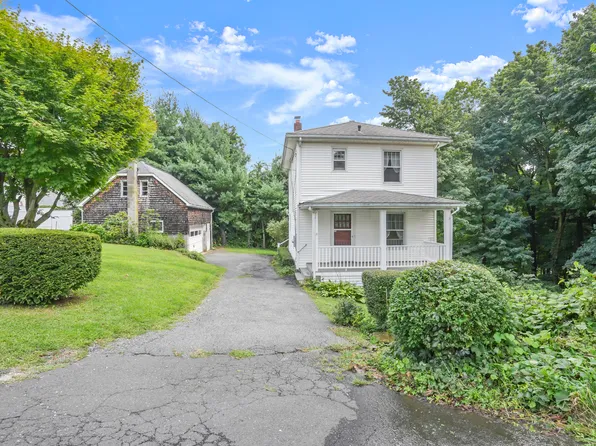 3 Benham Street, Danbury, CT 06811