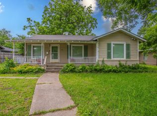 3108 Alexander Ave, Waco, TX 76708