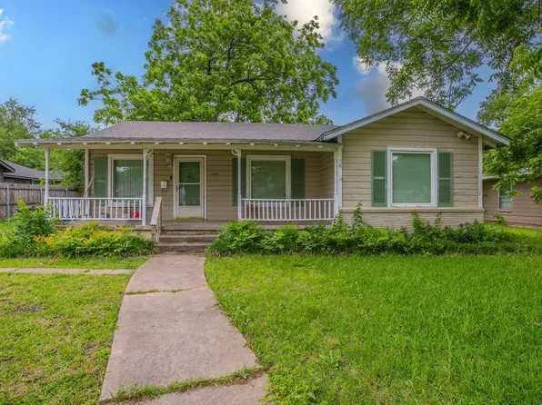 3108 Alexander Ave, Waco, TX 76708
