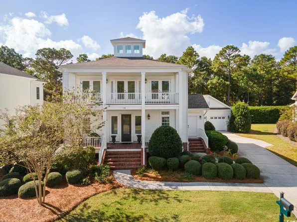 136 Cottage Ct., Pawleys Island, SC 29585