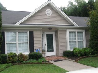 514 Smith St, Eden, NC 27288