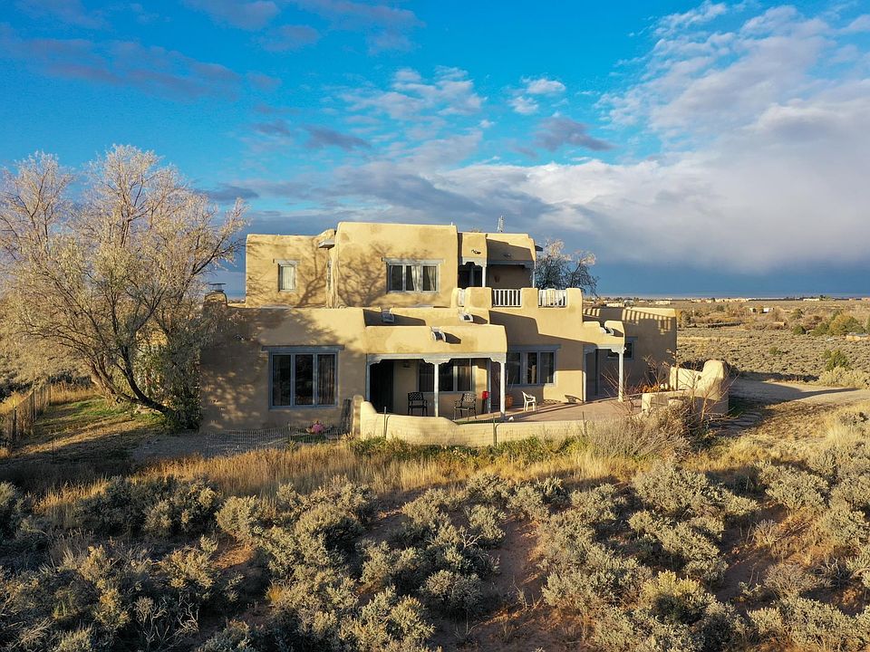 14 Tewa Rd, El Prado, NM 87529 | MLS #109671 | Zillow