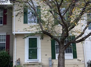 8107 Woodward St, Savage, MD 20763