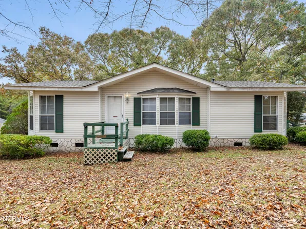 475 Turkey Point Road, Sneads Ferry, NC 28460