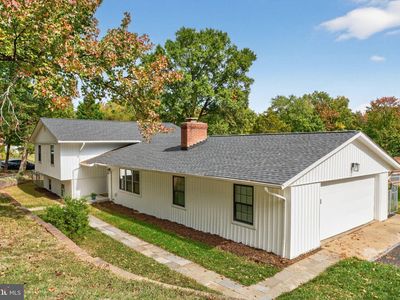 2 Pawnee Dr, Fredericksburg, VA, 22401