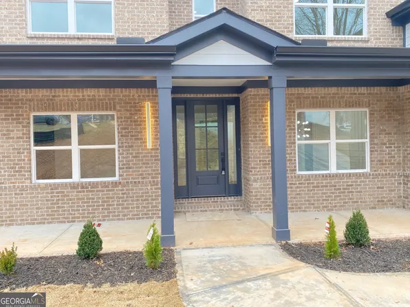 561 Paper Ridge Ct, Lawrenceville, GA 30046