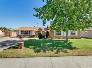 2027 W Random Dr, Anaheim, CA 92804