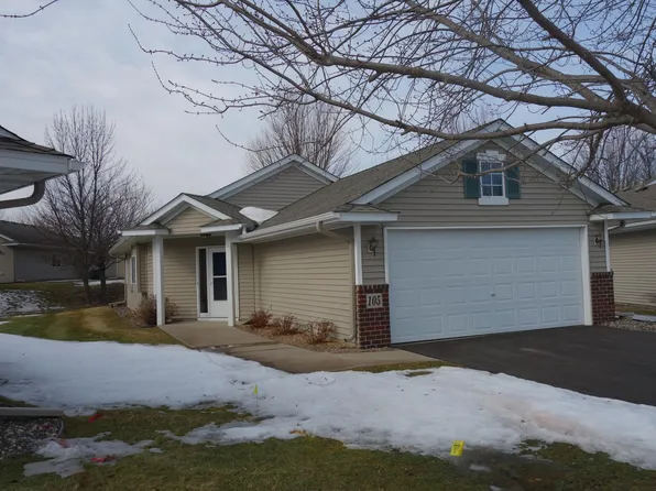 105 Garner Cir, Montrose, MN 55363