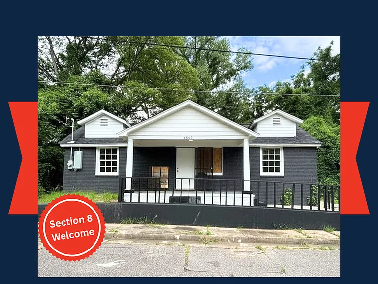 3021 Green Rd — Photo 1