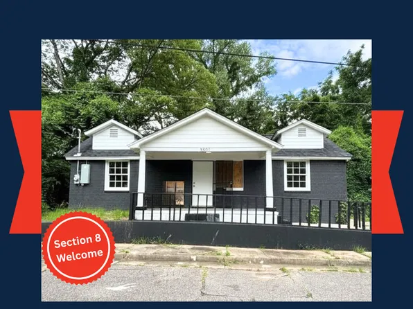 3021 Green Rd, Memphis, TN 38109