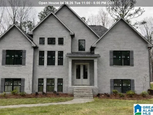 1130 Grey Oaks Valley, Pelham, AL 35124