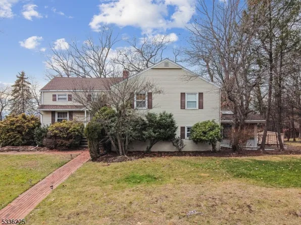 53 Rockledge Dr, Livingston Twp., NJ 07039