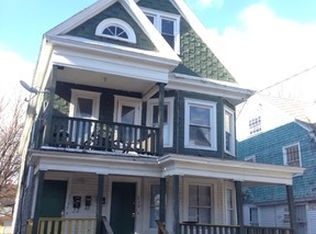 228 Palmer Ave, Syracuse, NY 13207