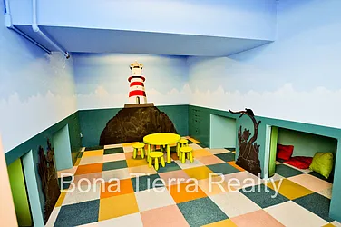 Rented by Bona Tierra