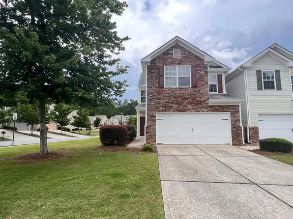 1298 Rubble Rd, Cumming, GA 30040