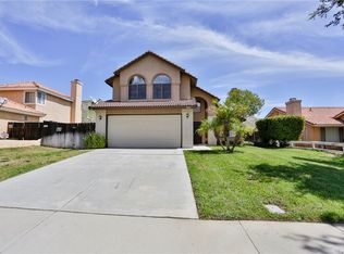9860 Sycamore Canyon Rd, Moreno Valley, CA 92557