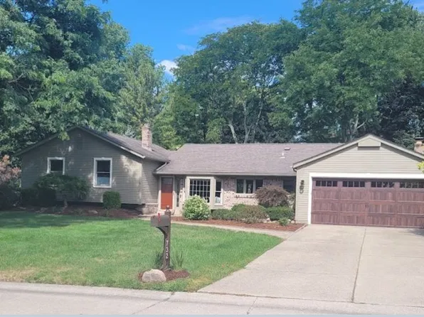 732 Rutgers Rd, Rochester Hills, MI 48309